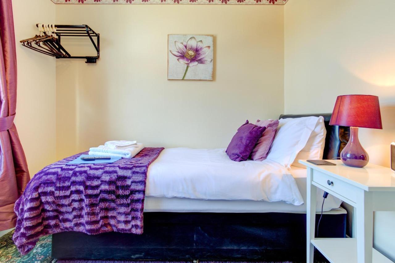 Gasthuis Rose-dene 3*